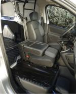 Peugeot Partner 2008 года